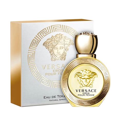 versace eros pour femme punmiris|Eros Pour Femme Eau de Toilette Versace za žene .